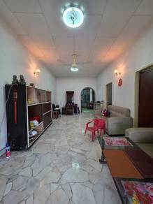 1-storey Terraced House For Sale in Skudai,JHR