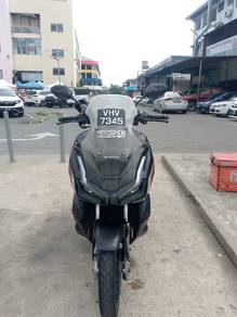 Honda ADV 150