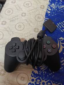 ps2 controller