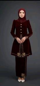 Hijabistahub Kebaya Naifah 
