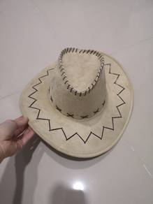 Cowboy hat