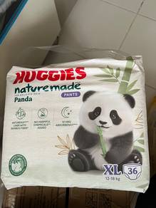 Huggies diapers