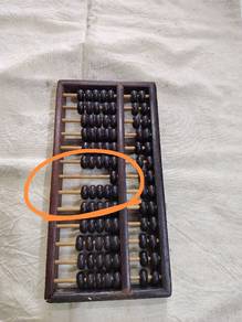 old abacus