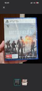 battlefield ps5