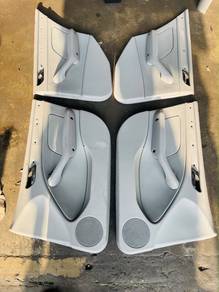 Bmw E46 Msport Door Trim Grey Original
