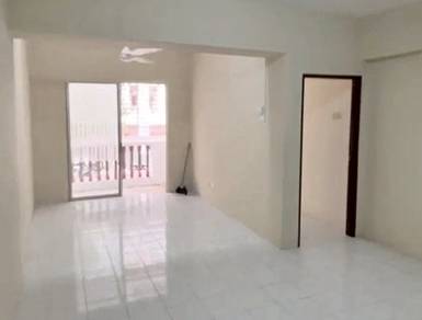 Apartment For Rent in Sri Ria Apartments