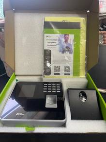 Thumprint machine for sale