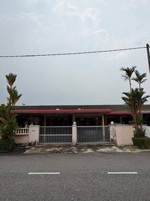 1-storey Terraced House For Sale in Bukit Mertajam,PNG
