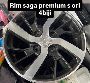rim ori saga premium s