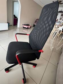 Ergonomic Computer Chair