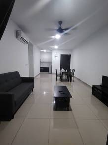 Condominium For Sale in The Henge Kepong