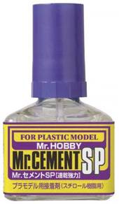Mr Hobby Mr. Cement SP .