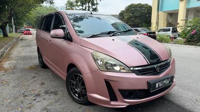 Proton Exora BOLD EXECUTIVE in Cheras, KUL
