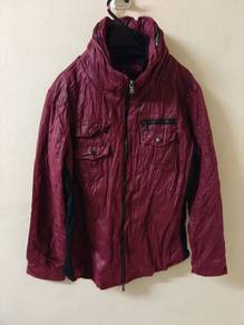 730.vintage jacket semantic design