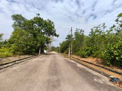 Residential Land in Pasir Gudang, JHR