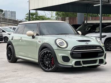 Mini Cooper S S in Puchong, SGR