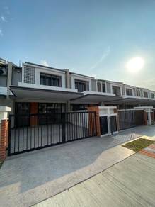 2-storey Terraced House For Sale in Denai Alam,SGR