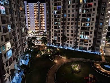 Condominium For Sale in Putra Place