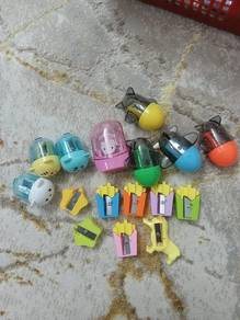 Random Sharpener