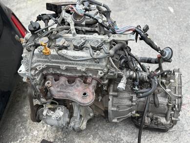 PERODUA Myvi ALZA 1.5 3SZ ENGINE KOSONG