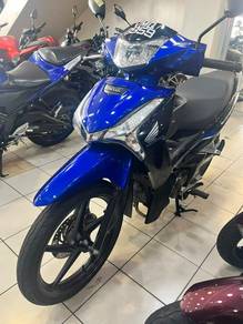 Honda Wave 125i