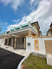 Semi-Detached House For Sale in Bertam,MLK