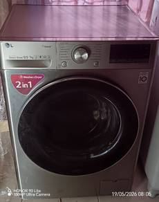 LG 2in 1