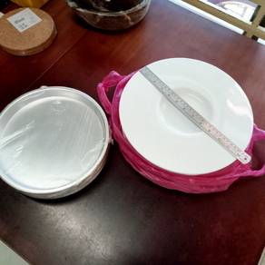 pasta mix plates 