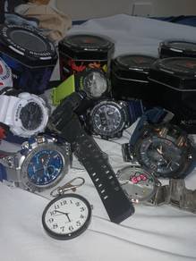 jam tangan semua