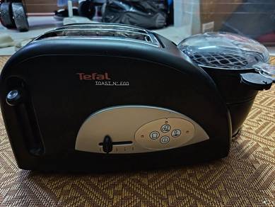 Pembakar Roti (TEFAL)