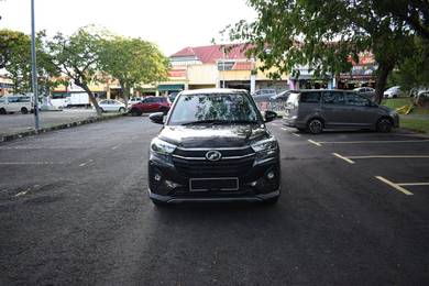 2026 Perodua Ativa AV