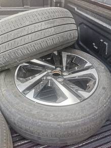 Rim Alza 2022