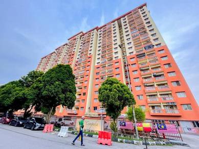 Room in Kajang, SGR
