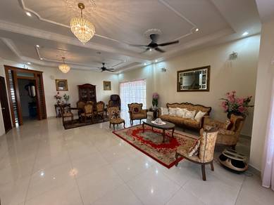 Semi-Detached House For Sale in Kajang,SGR