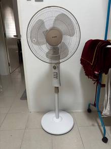 Stand Fan