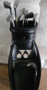 golf set 