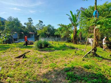 Residential Land in Balik Pulau, PNG