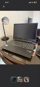hp victus 15