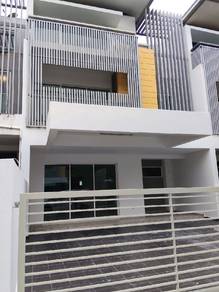 3-storey Terraced House For Rent in Kajang,SGR