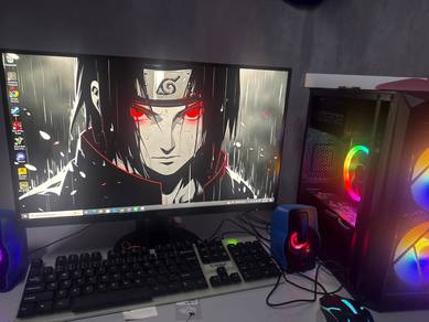 FULL SPEC PC