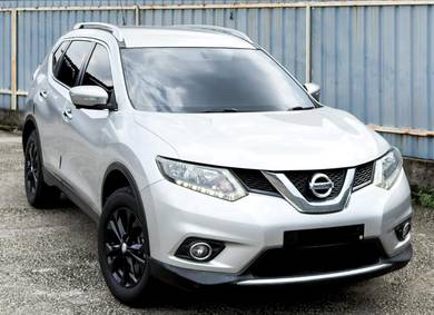 Nissan X-Trail IMPUL in Johor Bahru, JHR
