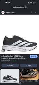Adidas Adizero SL2