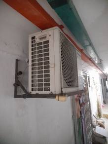 home out door aircond
