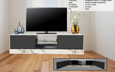 6 FT Tv Cabinet HC C8260