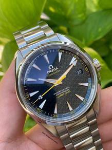 Omega Seamaster Aqua Terra Chronometer 41.5mm