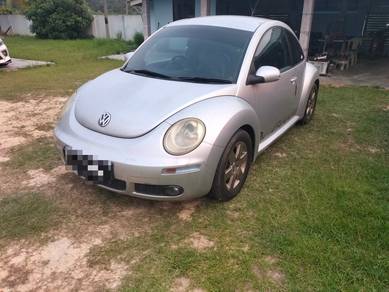 Volkswagen Beetle in Batu Kikir, NSN