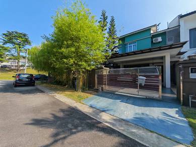 2-storey Terraced House For Sale in Horizon Hills,JHR