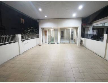 2-storey Terraced House For Sale in Bayan Lepas,PNG