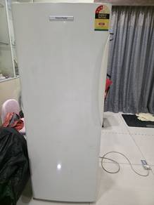Fisher & Paykel Upright Freezer