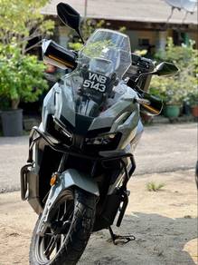 Honda ADV 160